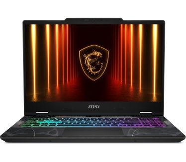 MSI Cyborg 15 B13WFKG-879BE