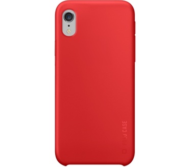 SBS Polo (Iphone Xr) Rood
