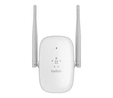 Belkin Wireless-N600 DualBand Router - F9K1121AS