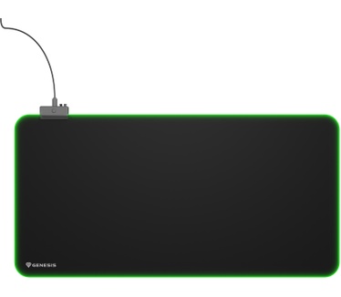 Genesis Boron 500 XXL RGB