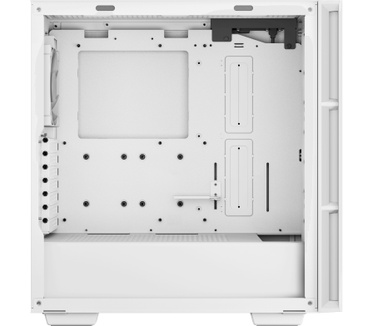 DeepCool CH560, Wit