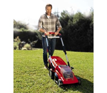 Einhell GE-CM 36/37 Li-Solo