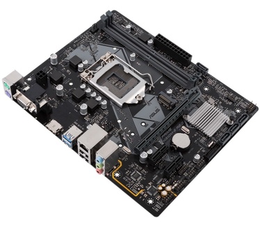 Asus Prime H310M-E R2.0