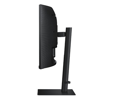 Samsung S65UC 34" Zwart