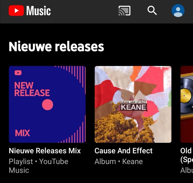 YT Music