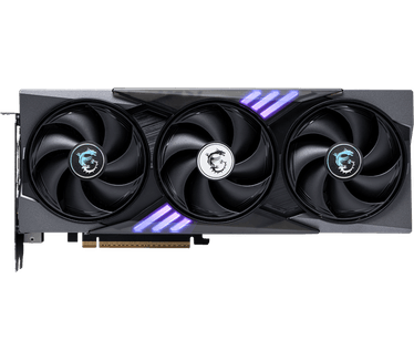 MSI GeForce RTX 5060 8G GAMING TRIO OC