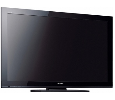 Sony KDL-37BX420
