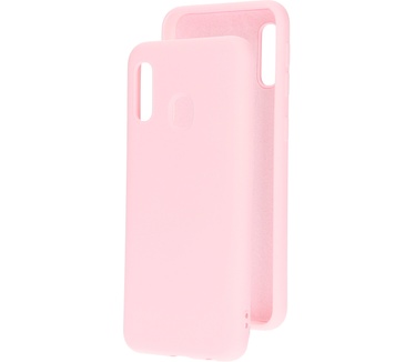 Mobiparts Silicone Cover Galaxy A20e (2019)