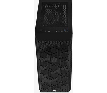 Aerocool Hive-G-BK-v1