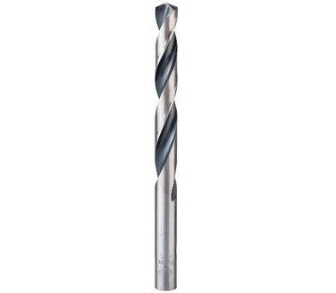 Bosch HSS Spiraalboor PointTeQ