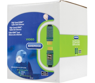Bandridge BVL1620