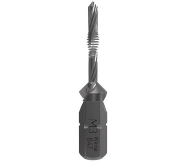 Wera 847 HSS