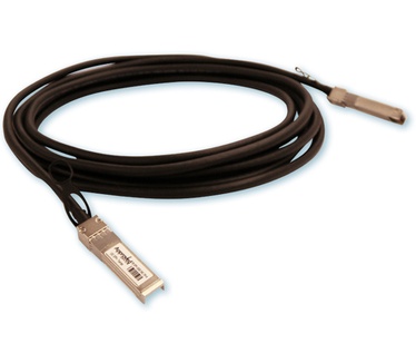 Juniper SFP+ 10GbE DAC (twinax copper cable) 1m