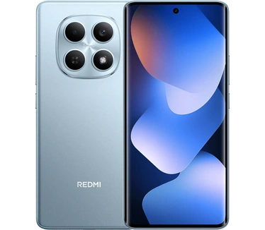 Redmi Note 15 5G, 8GB ram, 128GB opslag Blauw