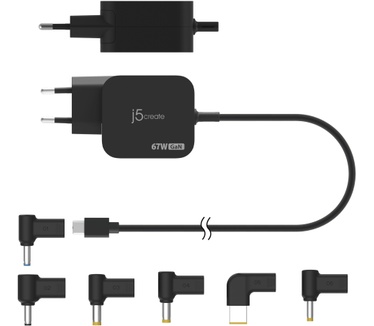 j5create JUP1565DCE-EN