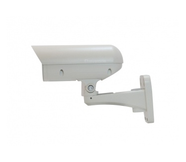LevelOne Zoom Network camera, 2-Megapixel, Outdoor, 802.3af PoE, Day & Night, IR LEDs, 10x Optical Zoom