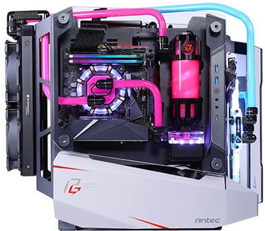 Antec STRIKER Phanton Gaming Edition