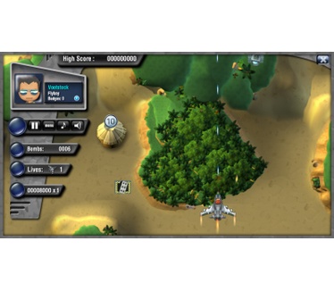 MySims SkyHeroes