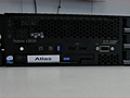 IBM Atlas voorkant