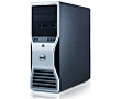 Dell Precision Workstations Tx500-serie