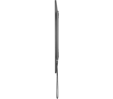 Newstar TV/Monitor Wall Mount (fixed) for 60"-100" Screen - Black