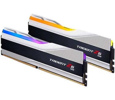 G.Skill Trident Z5 RGB F5-6000J4040F16GA2-TZ5RS F5-6000J4040F16GX2-TZ5RS