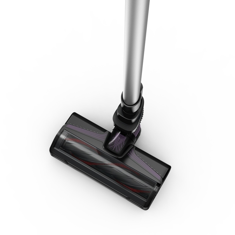Bürste Als Ersatzteil Für Rowenta X-Nano, X-Force, RH1128, RH2037 Handstaubsauger
