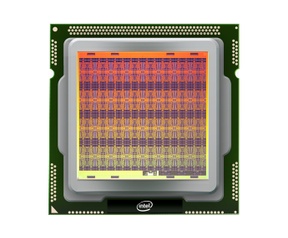 Intel-chips CES