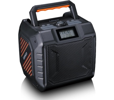 Lenco ODR-160GY