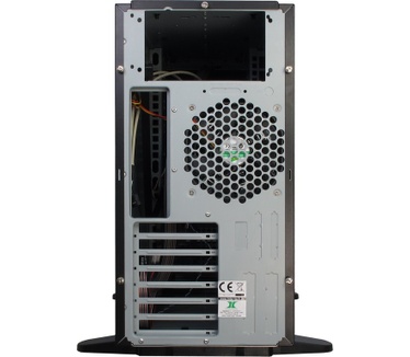 Inter-Tech IPC-9008 5U