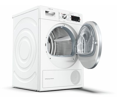 Bosch WTW87591NL