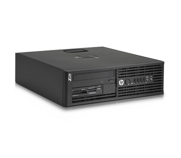 HP Workstation Z220 (WM497ET#ABB)