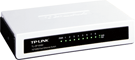 TP-Link Unmanaged 10/100M Desktop Switch TL-SF1008D