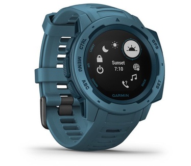 Garmin Instinct