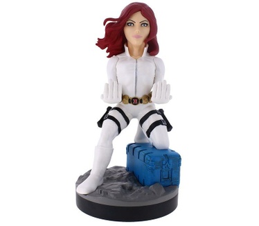 Cable Guys Black Widow