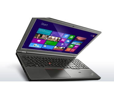 Lenovo ThinkPad T540p