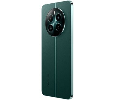 Realme 12+, 12GB ram, 512GB opslag Groen