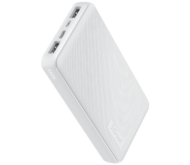 Trust Primo Ultra-thin Powerbank 10.000 mAh Wit