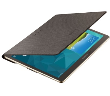 Samsung Galaxy Tab S 10.5 Simple Cover (bronze titanium)