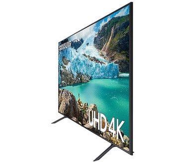 Samsung UE75RU7100 Zwart