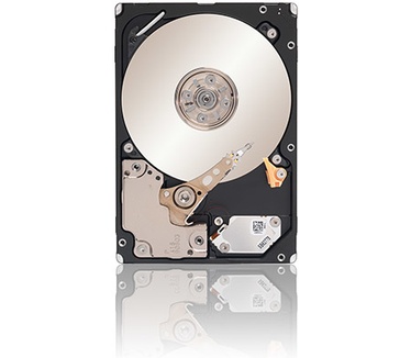 Seagate Savvio 10K.6 ST450MM0006, 450GB