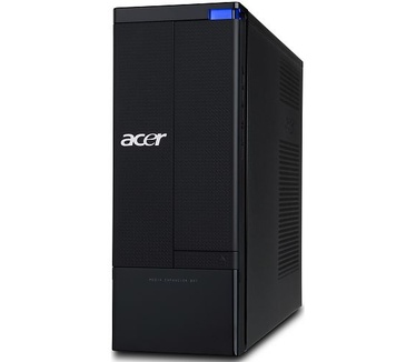 Acer Aspire X3400