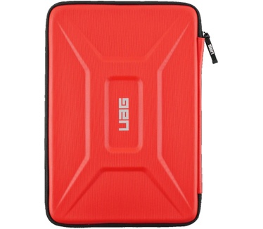Urban Armor Gear 981900119393 Rood