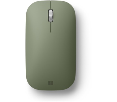 Microsoft Modern Mobile Bosgroen