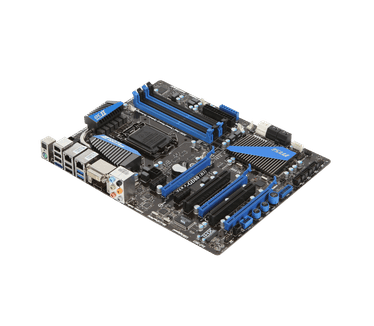 MSI Z68A-GD80