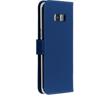 Accezz Wallet Softcase Bookcase Samsung Galaxy S8 Plus