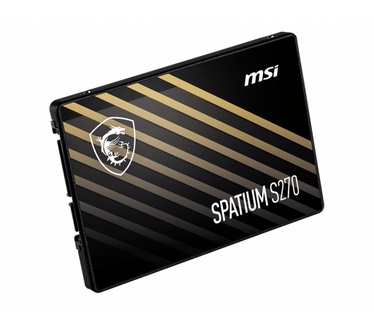 MSI SPATIUM S270 SATA 2.5 120GB