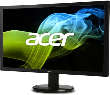 Acer K272HULbmiidp Zwart