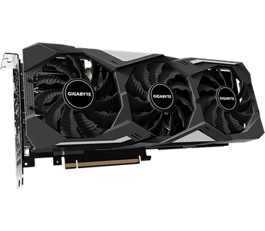Gigabyte GeForce RTX 2080 SUPER WINDFORCE 8G