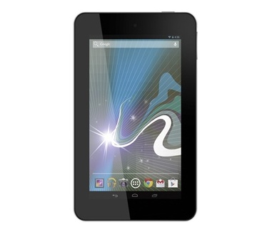 HP Slate 7 Grijs
